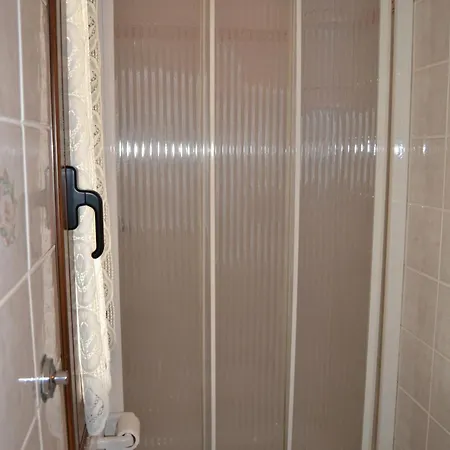 Con Ampio Terrazzo Rilassante Apartamento